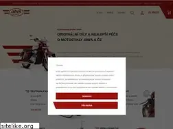 Sites similar to jawacz-dily.cz