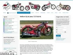 Sites similar to jawaczclub.nl