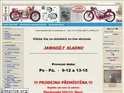 Sites similar to jawadily.cz