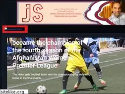Sites similar to jawadsarwary.com