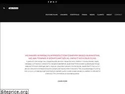 Sites similar to jawadshariffilms.com