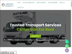 Sites similar to jawadtransport.com