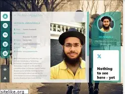 Sites similar to jawadwala.com