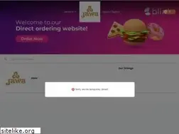 Sites similar to jawafoods.com