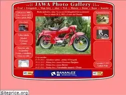 Sites similar to jawagallery.net