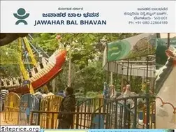 Sites similar to jawaharbalbhavan.com