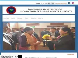 Sites similar to jawaharinstitutepahalgam.com