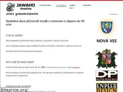 Sites similar to jawahovysocina.cz