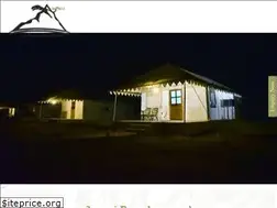 Sites similar to jawaiberaleopardcamp.com