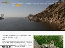 Sites similar to jawainaturestay.com