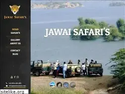 Sites similar to jawaisafaris.com