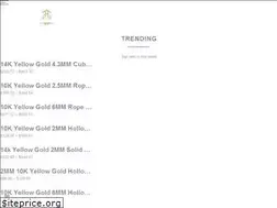 Sites similar to jawajewelers.com