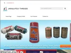Sites similar to jawalapolythreads.tradeindia.com