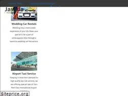 Sites similar to jawalatouristtaxiservice.com