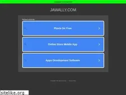 Sites similar to jawally.com