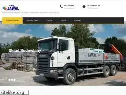 Sites similar to jawalmorawica.pl