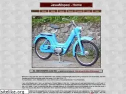 Sites similar to jawamoped.com