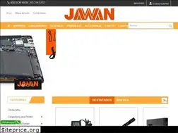Sites similar to jawan.co