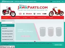 Sites similar to jawaparts.com