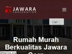 Sites similar to jawaracorpo.com