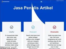 Sites similar to jawarakonten.com