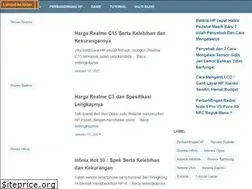 Sites similar to jawaraponsel.com