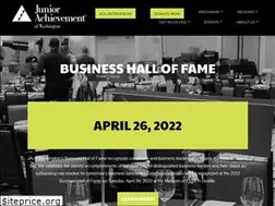 Sites similar to jawashington.org
