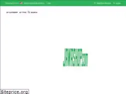 Sites similar to jawashop.com