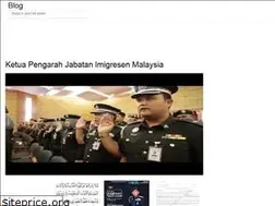 Sites similar to jawatan-blog.web.app