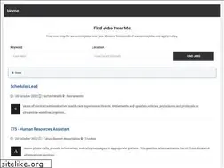 Sites similar to jawatan-kini.com