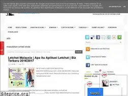 Sites similar to jawatankerajaan.blogspot.com
