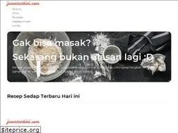 Sites similar to jawatankini.com