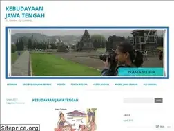 Sites similar to jawatengahfia.wordpress.com