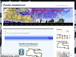 Sites similar to jawatimuran.wordpress.com