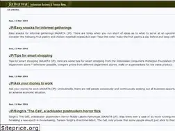 Sites similar to jawawa.id
