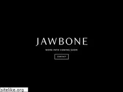 Sites similar to jawbone.com