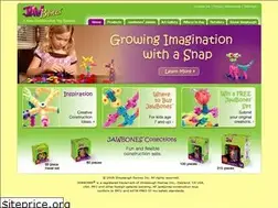 Sites similar to jawbones.com