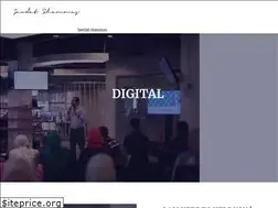Sites similar to jawdatshammas.com