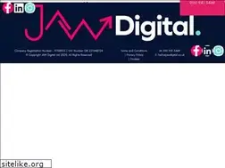 Sites similar to jawdigital.co.uk