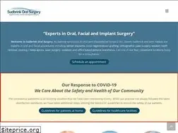 Sites similar to jawdoctor.com