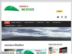 Sites similar to jaweather.com