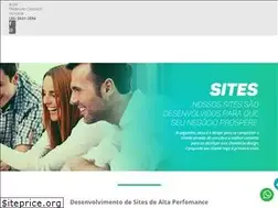 Sites similar to jaweb.com.br