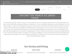Sites similar to jawedhabiblucknow.com
