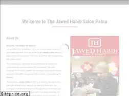Sites similar to jawedhabibsalonpatna.com