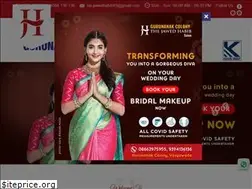 Sites similar to jawedhabibvijayawada.in