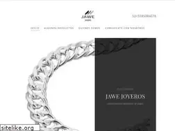 Sites similar to jawejoyeros.com