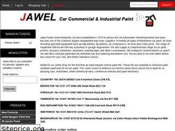 Sites similar to jawel.co.uk