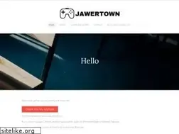 Sites similar to jawertown.weebly.com