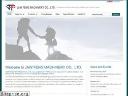 Sites similar to jawfeng.com