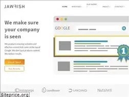 Sites similar to jawfishdigital.com